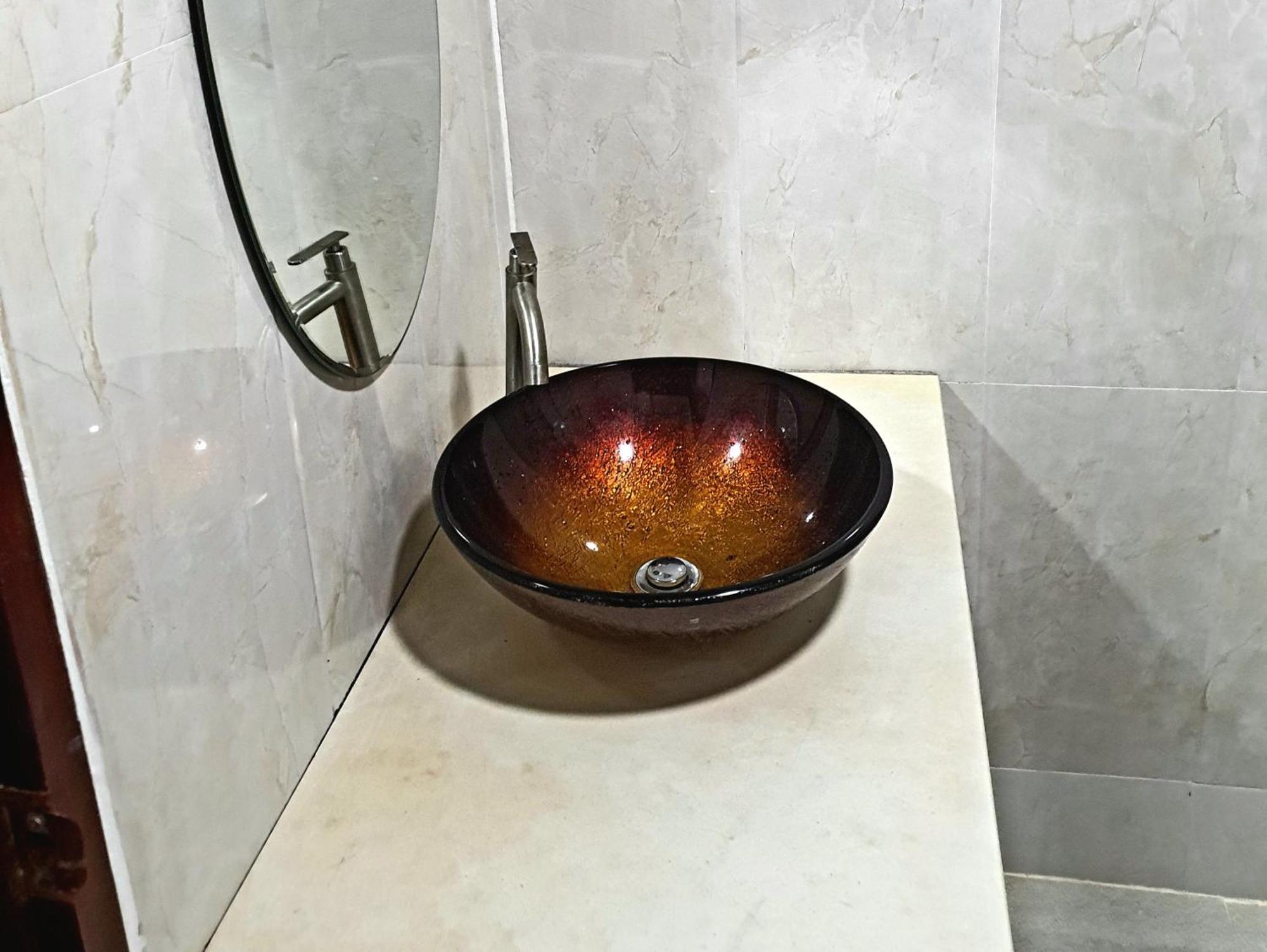 Vientiane Ruby Villa Hotel Εξωτερικό φωτογραφία